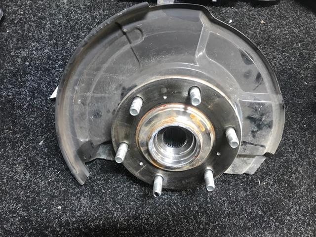 Rf Abs Hub