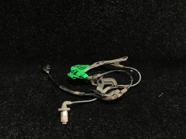 Rf Abs Sensor