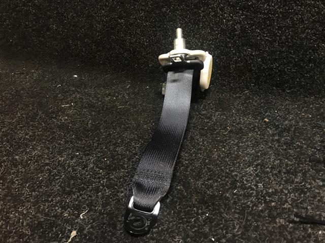 Lr Seat Belt