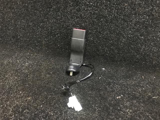 Rr Seat Belt Stalk