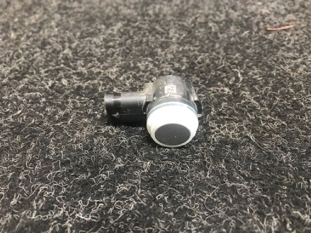 Rear Bumper Proximity Sensor