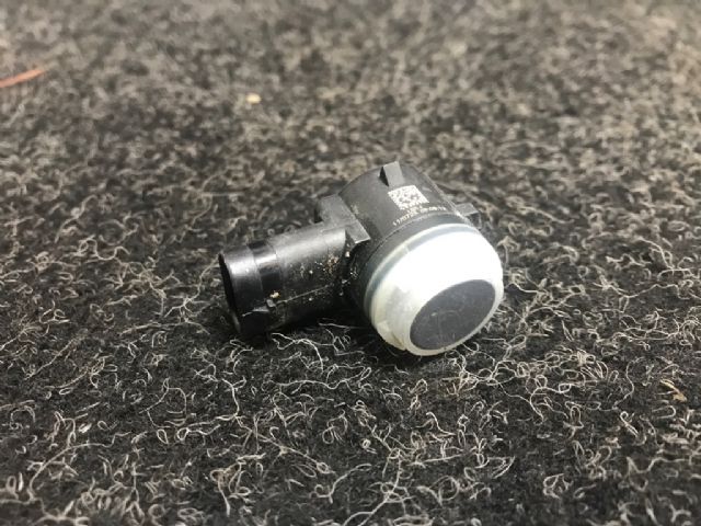 Rear Bumper Proximity Sensor