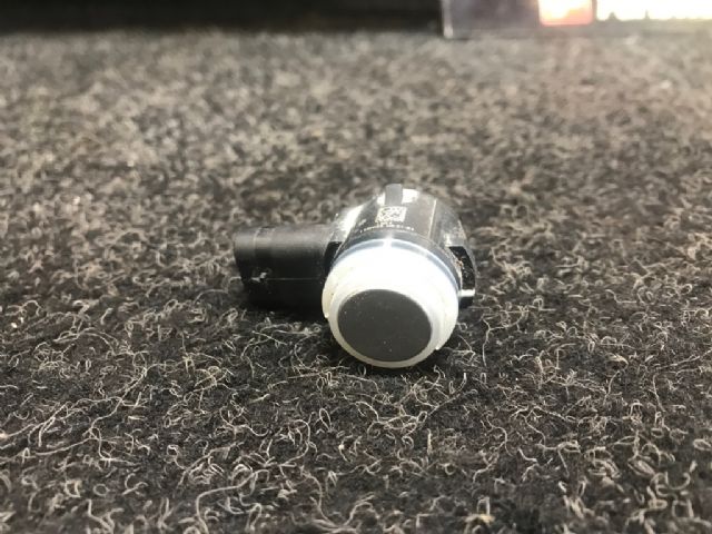Rear Bumper Proximity Sensor