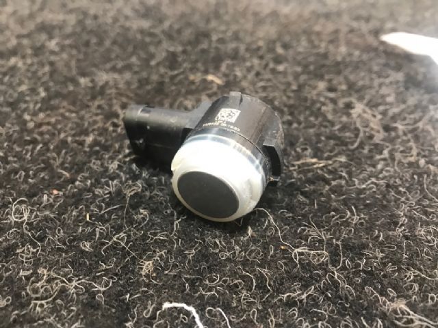 Rear Bumper Proximity Sensor