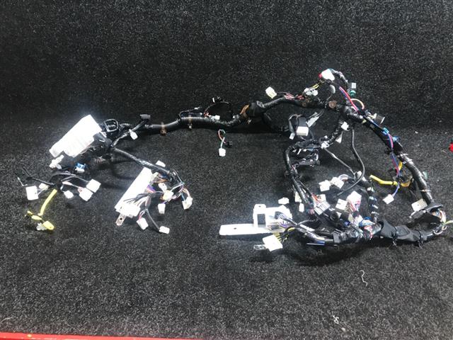 Dash Wiring Loom