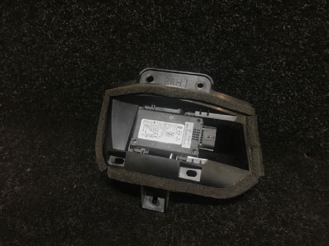 Rr Blind Spot Radar