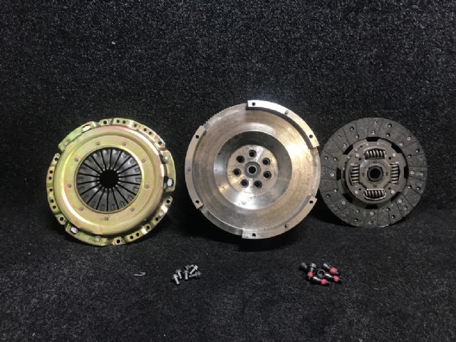 Clutch Kit