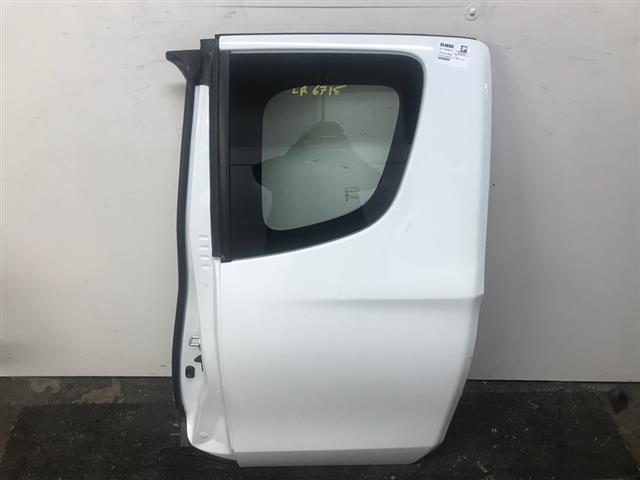 Lr Door Shell