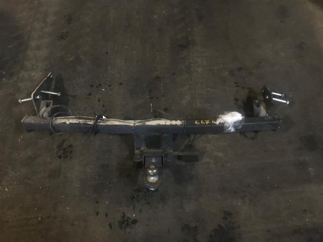 Tow Bar