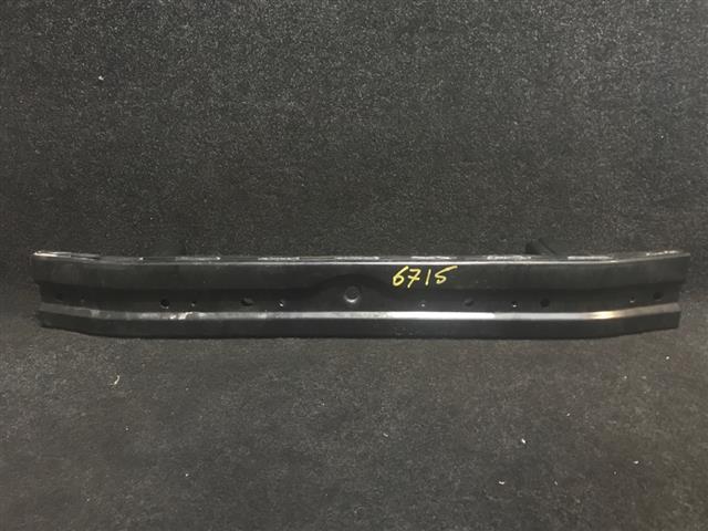 Front Bumper Lower Reinforcer