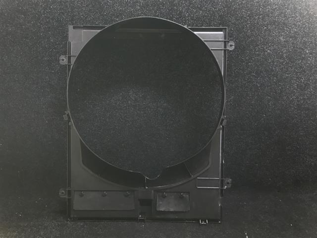 Radiator Shroud