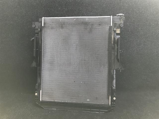 Radiator