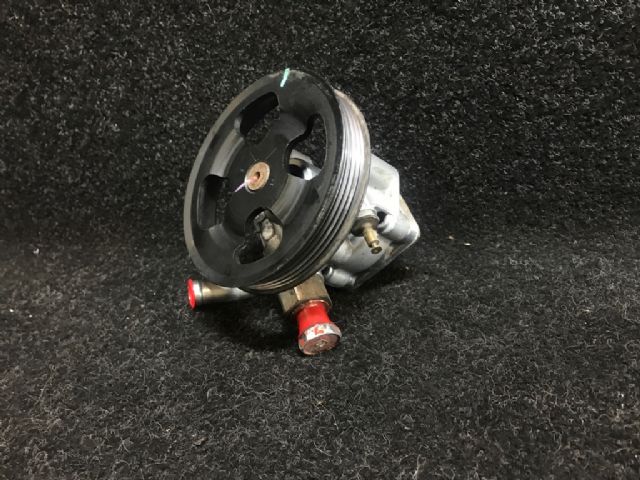Power Steer Pump