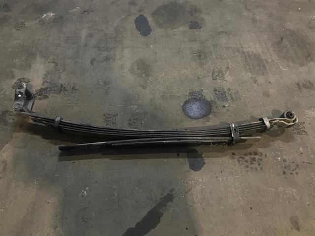 Lr Leaf Spring