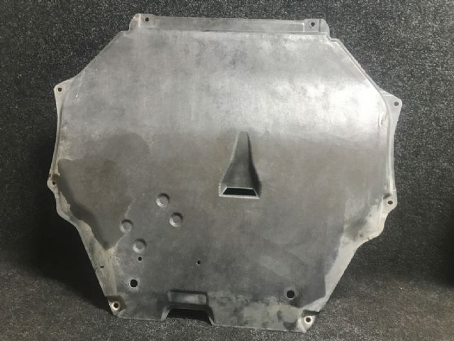 Engine Splash Shield