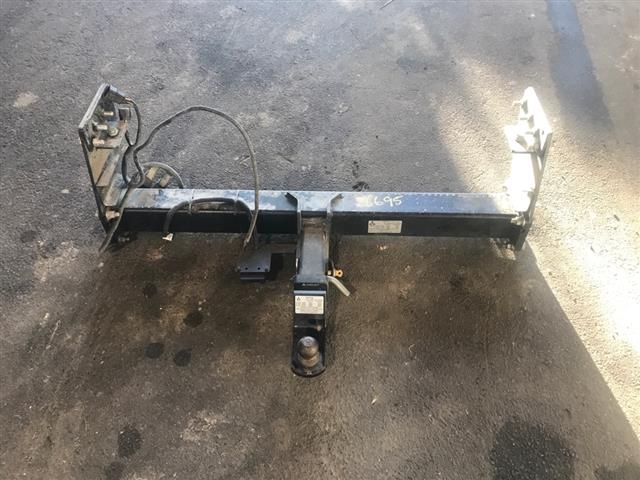 Tow Bar