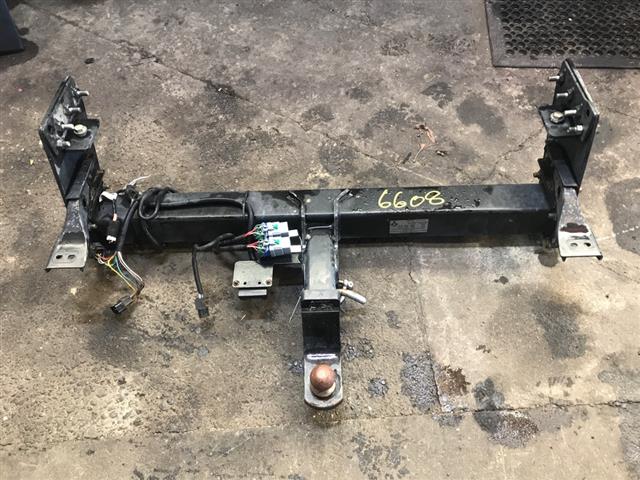 Tow Bar