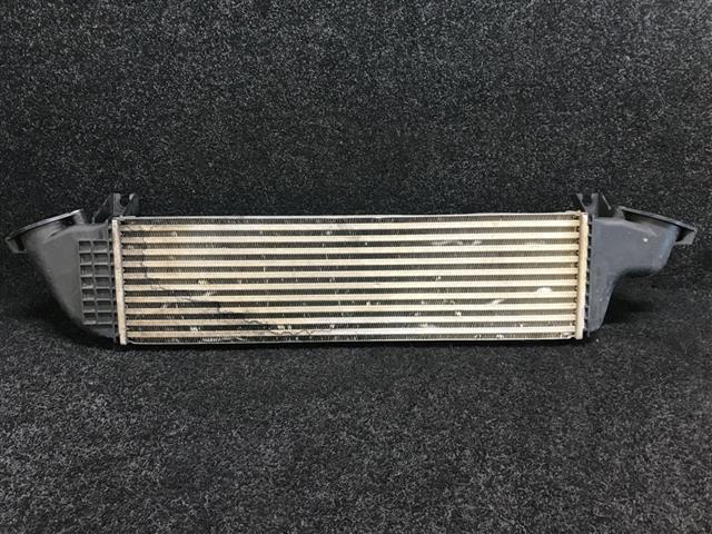 Intercooler