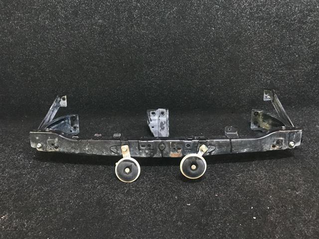 Front Bumper Upper Reinforcer