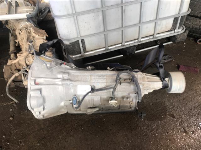 Automatic Transmission