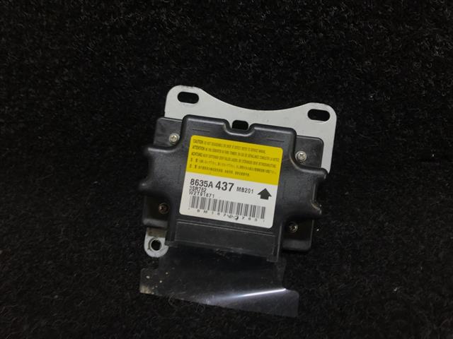 Air Bag Computer
