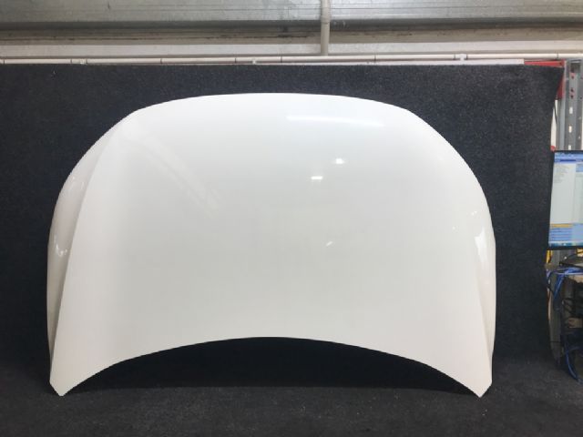 Bonnet