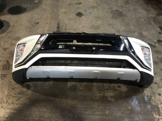 Front Bumper Cover