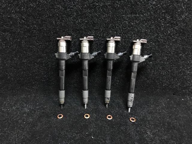 Fuel Injector