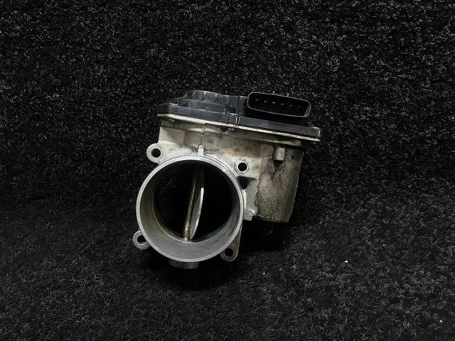 Boost Sensor