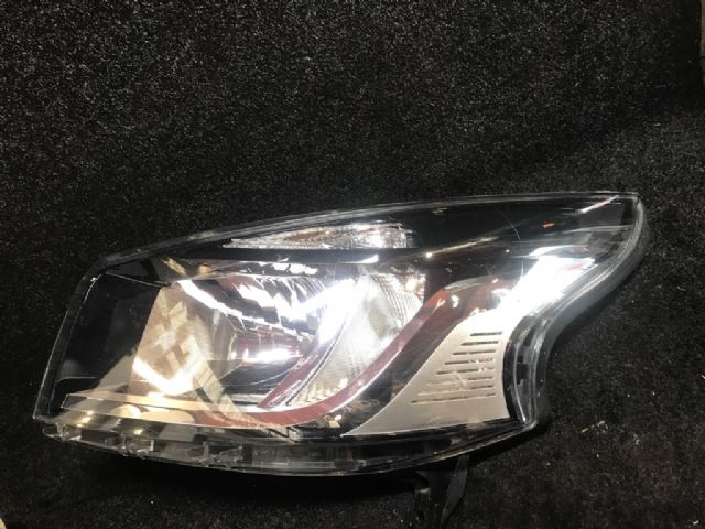 L Headlight