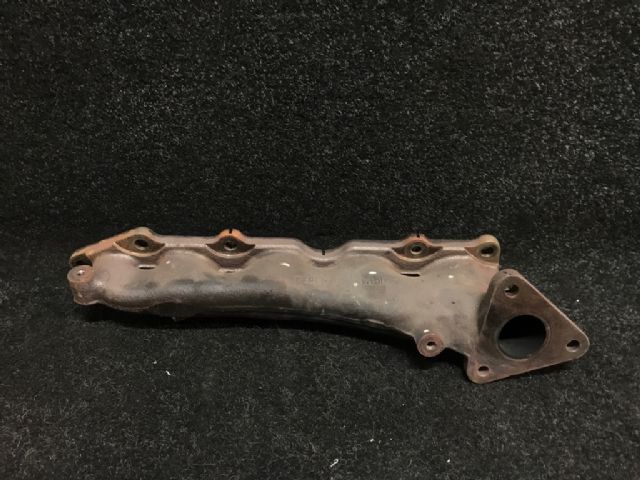 Turbo Exhaust Manifold