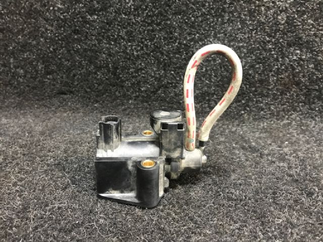 Boost Sensor