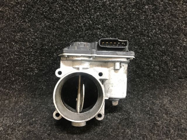 Throttle Body