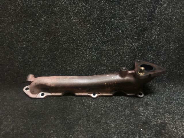 Turbo Exhaust Manifold