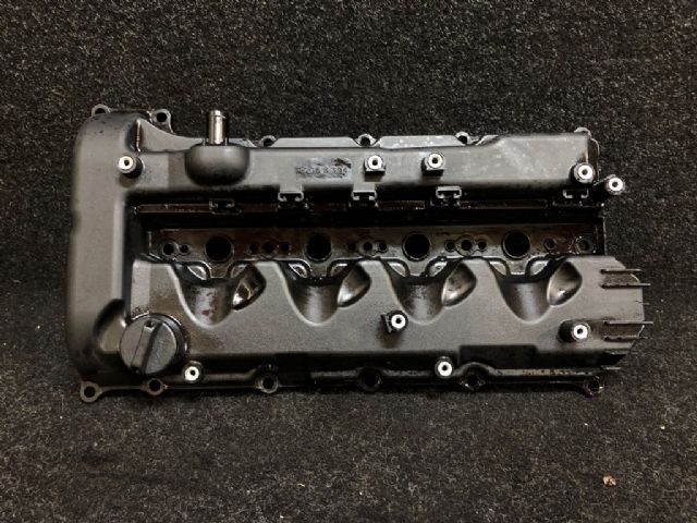Engine Rocker Cover