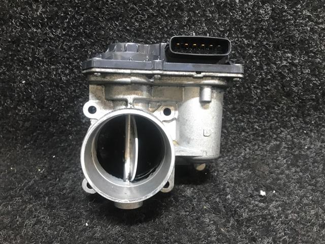Throttle Body