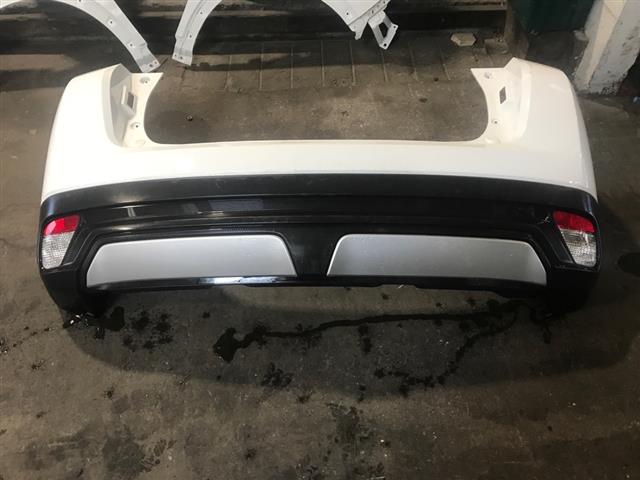 Rear Bumper Cover Lower