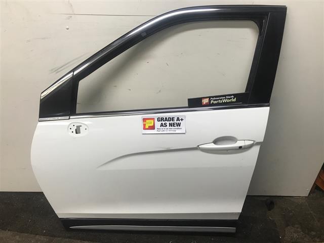Lf Door Shell (moulding Type)