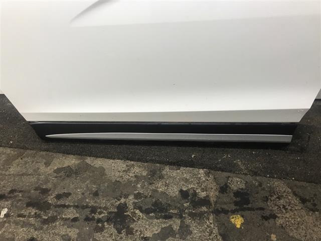 Lf Door Moulding