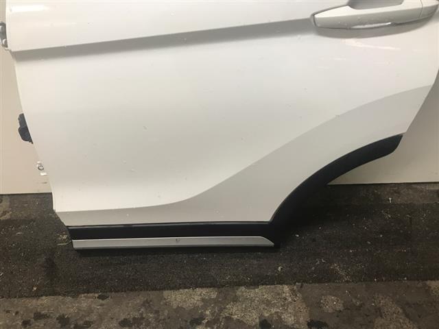 Lr Door Moulding