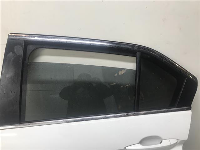 Lr Door Quarter Glass