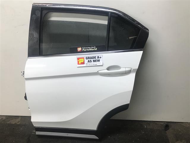 Lr Door Shell (moulding Type)