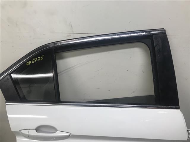 Rr Door Glass