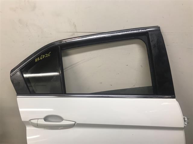 Rr Door Quarter Glass