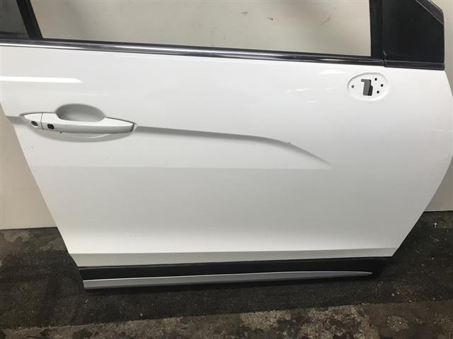 Rf Door Shell (moulding Type)
