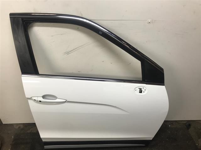 Rf Door Moulding