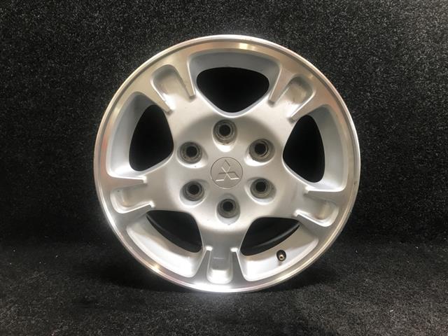Alloy Road Wheel