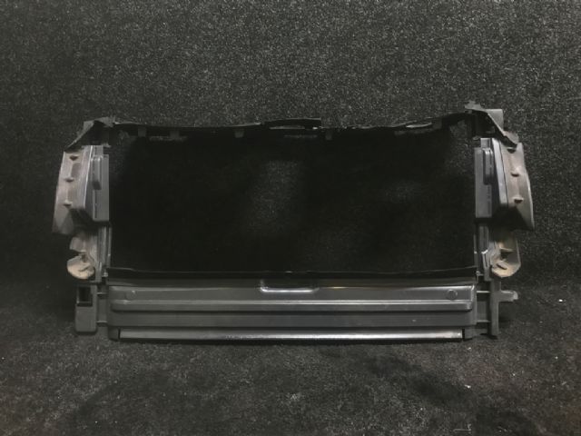 Front Air Guide