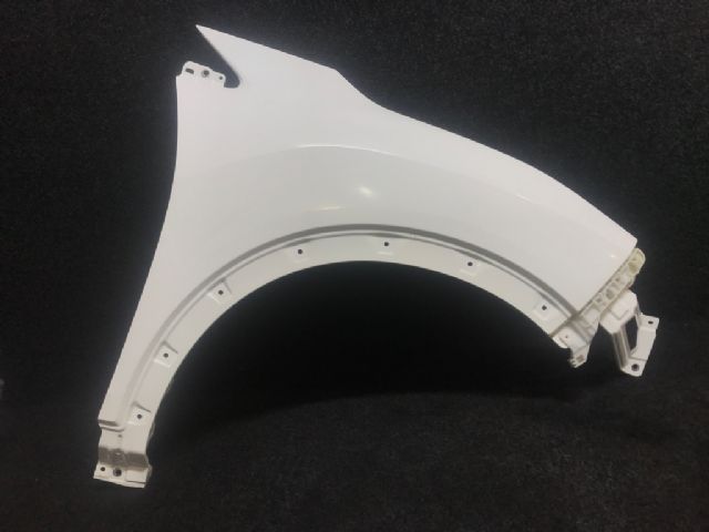 Rf Guard/fender