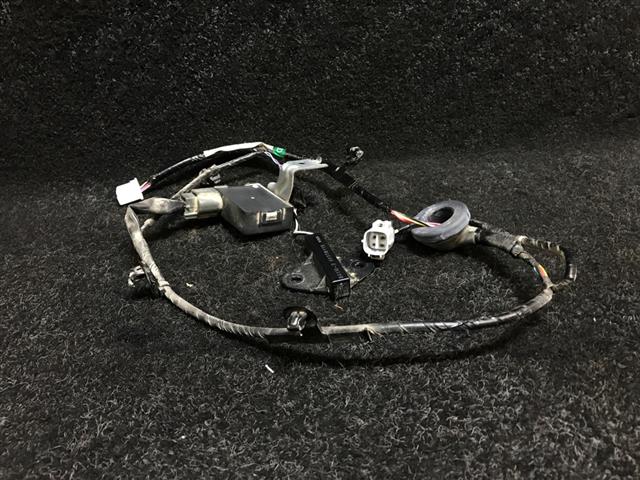 Proximity Warning Speaker
